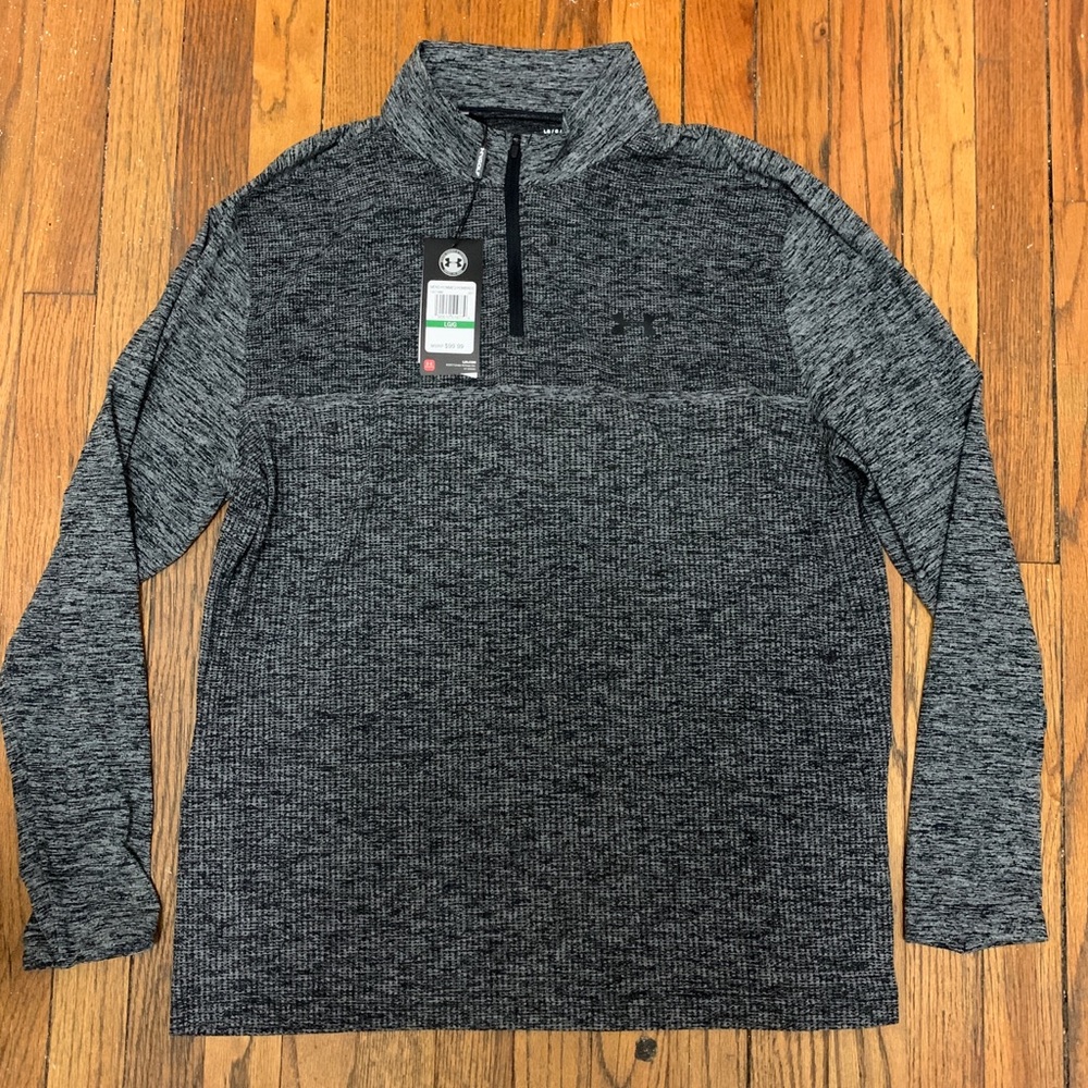 NWT Under Armour Sport Shirt L